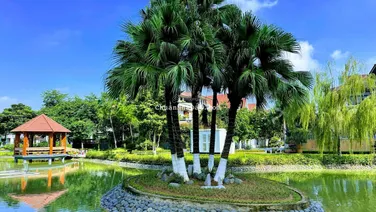 Bán nhanh căn nhà liền kề hoàn thiện đẳng cấp full nội thất khu An Hưng, Dương Nội lh: 0904 333 ***