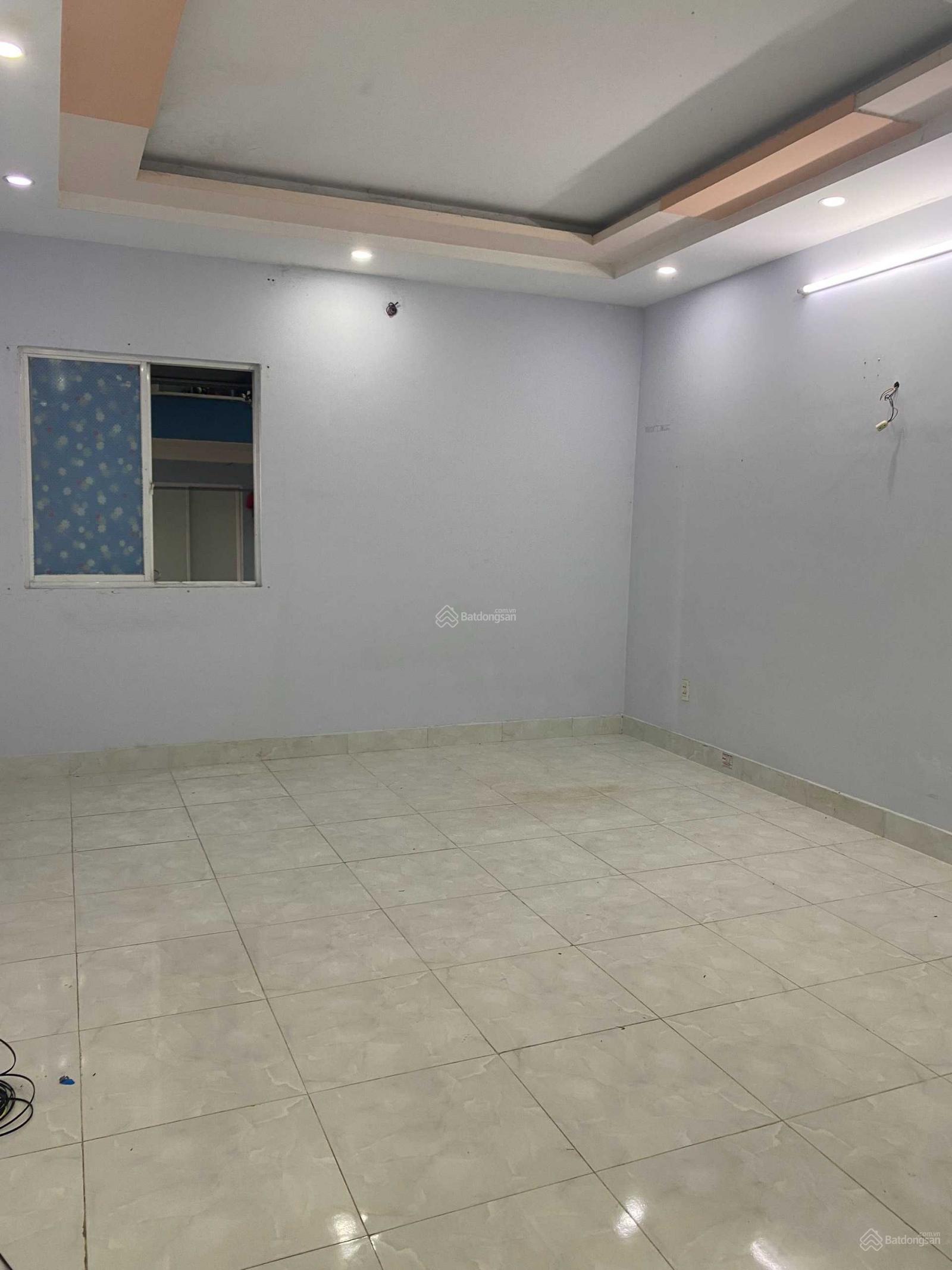 Phòng trọ căn hộ dịch vụ mini tại đường Phan Huy Ích, P14, Gò Vấp, 20 m2 giá thuê 2.6 tr/tháng