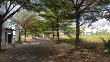 Bán đất nền khu dân cư Khang An - Địa Ốc 3 giá từ 65 triệu/m2