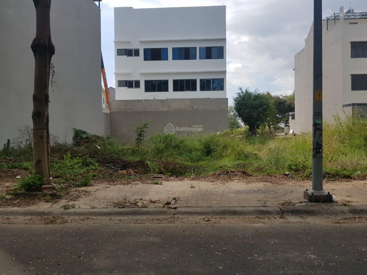 Bán đất nền khu dân cư Khang An - Địa Ốc 3 giá từ 65 triệu/m2 Bán đất nền khu dân cư Khang An - Địa Ốc 3 giá từ 65 triệu/m2