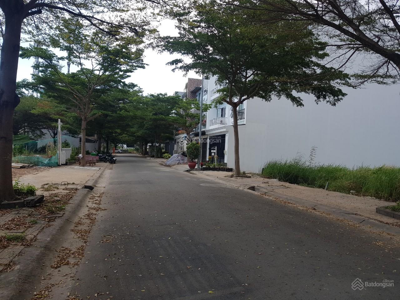 Bán đất nền khu dân cư Khang An - Địa Ốc 3 giá từ 65 triệu/m2 Bán đất nền khu dân cư Khang An - Địa Ốc 3 giá từ 65 triệu/m2