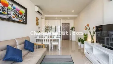 Cho thuê CHCC Botanica Premier, Q. Tân Bình, 75m2, full NT 2PN, giá 16 tr/th. LH: 0907 709 ***