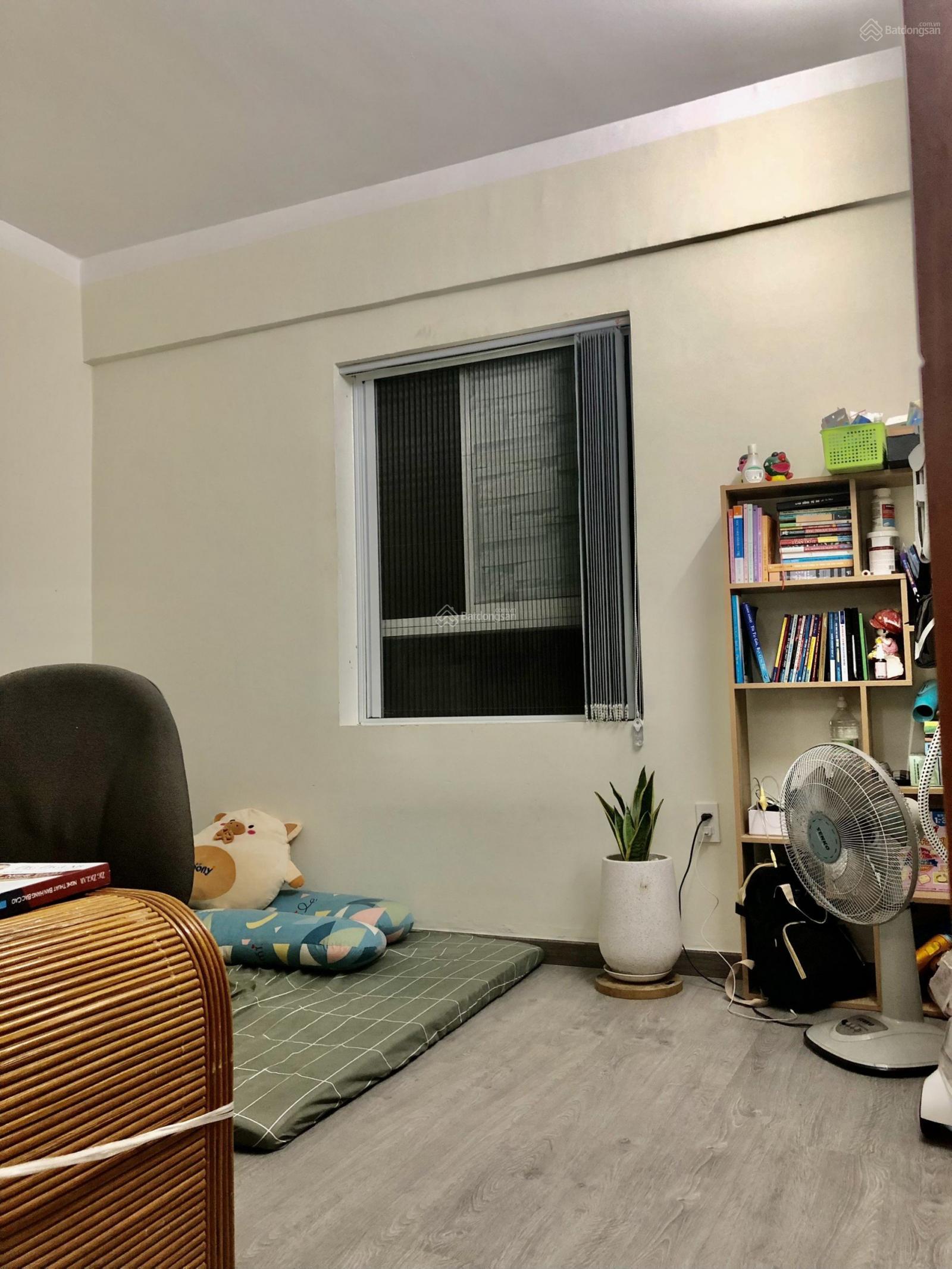 Căn hộ Tecco Green Nest Phan Văn Hớn, 2 phòng ngủ DT 58m2 - 65m2, giá chỉ 1.8 tỷ