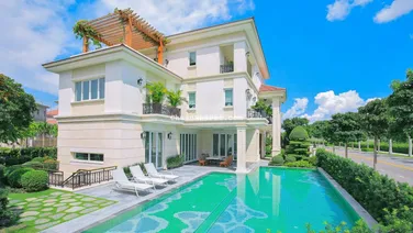 Cần chuyển nhượng nhiều biệt thự Sala Đại Quang Minh giá tốt diện tích 331m2, 500m2, 600m2, 712m2