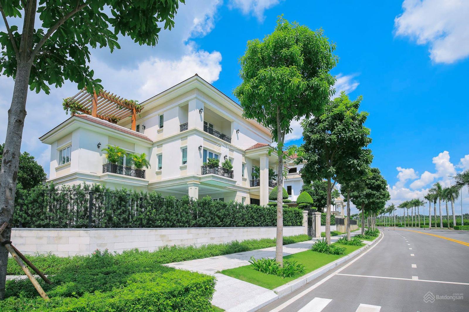 Cần chuyển nhượng nhiều biệt thự Sala Đại Quang Minh giá tốt diện tích 331m2, 500m2, 600m2, 712m2 Cần chuyển nhượng nhiều biệt thự Sala Đại Quang Minh giá tốt diện tích 331m2, 500m2, 600m2, 712m2