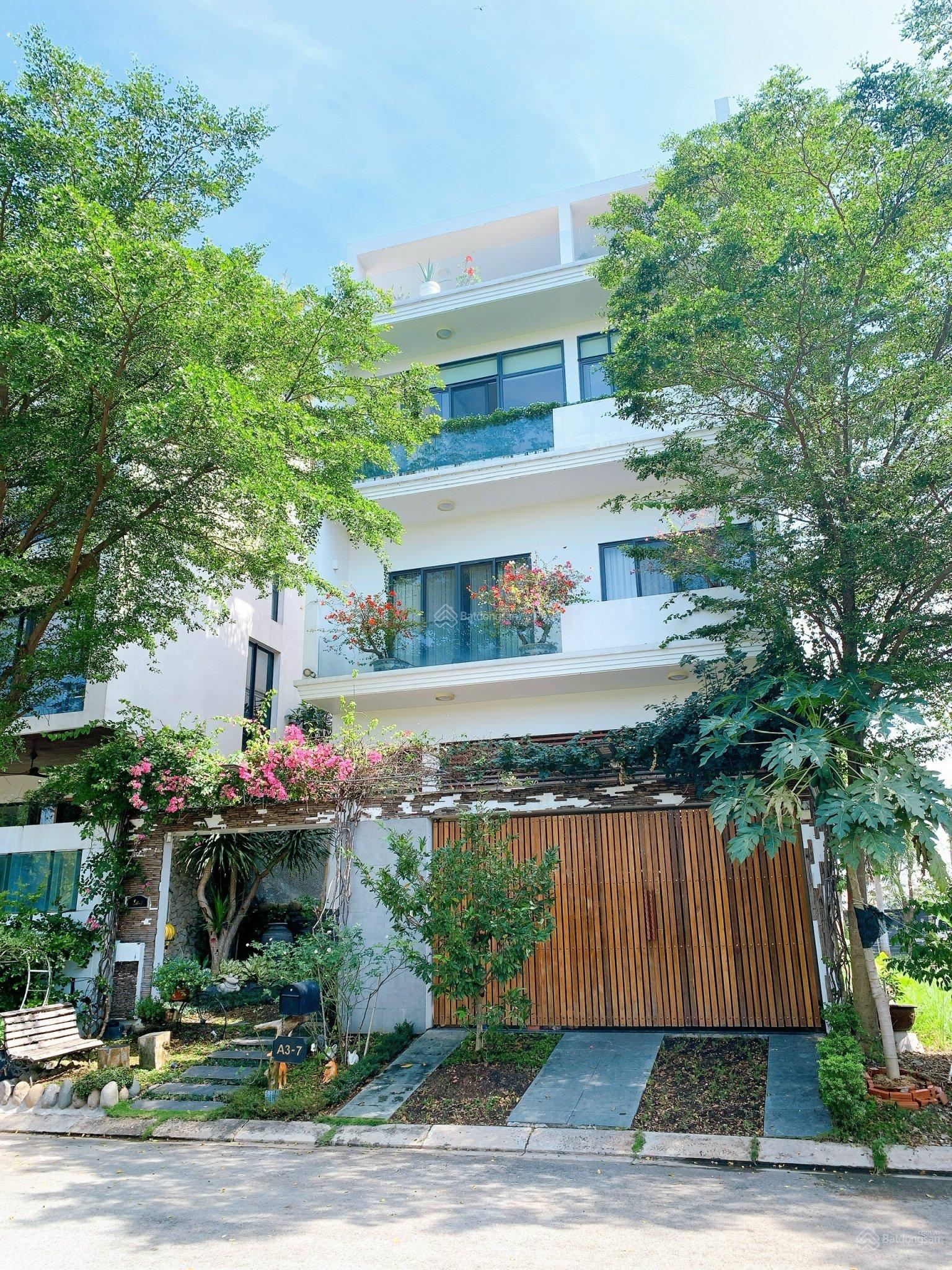 Chuyên bán đất nền Everrich 3 Sunshine City Q7, DT 8x18m, 10x20m, 12x20m, GPXD 4 tầng, giá 17 tỷ