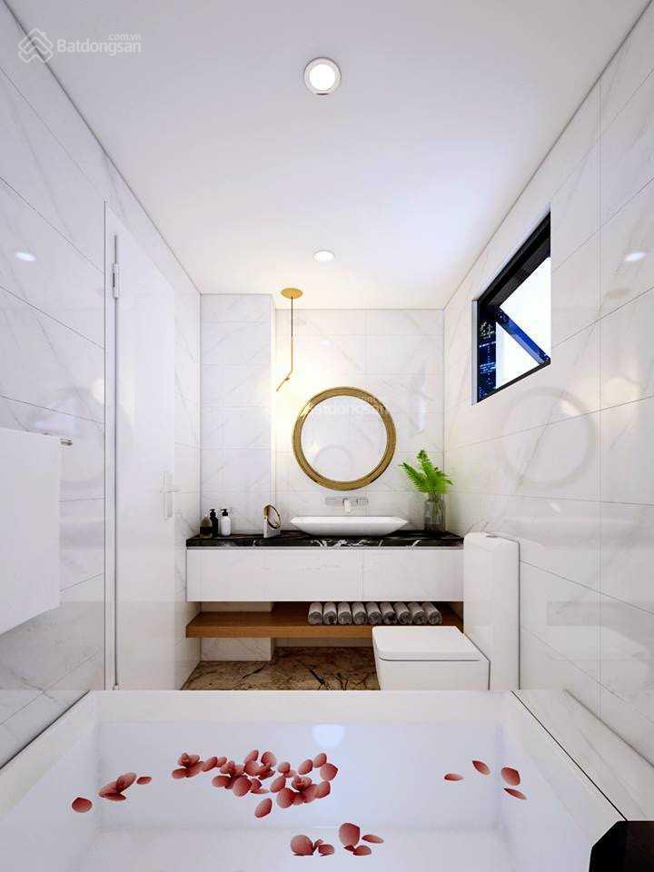 Bán nhà MT đẹp đường Tân Canh - Nguyễn Trọng Tuyển P1, Quận Tân Bình, 5x20m, (ảnh thật) giá 29 tỷ