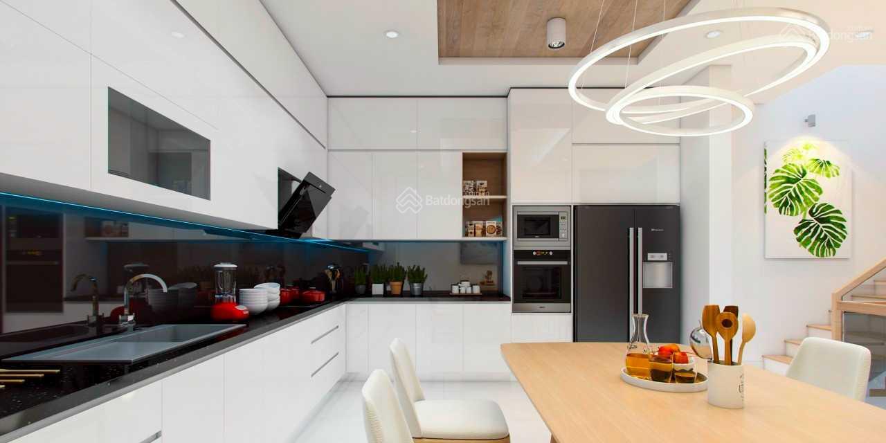 Bán nhà MT đẹp đường Tân Canh - Nguyễn Trọng Tuyển P1, Quận Tân Bình, 5x20m, (ảnh thật) giá 29 tỷ