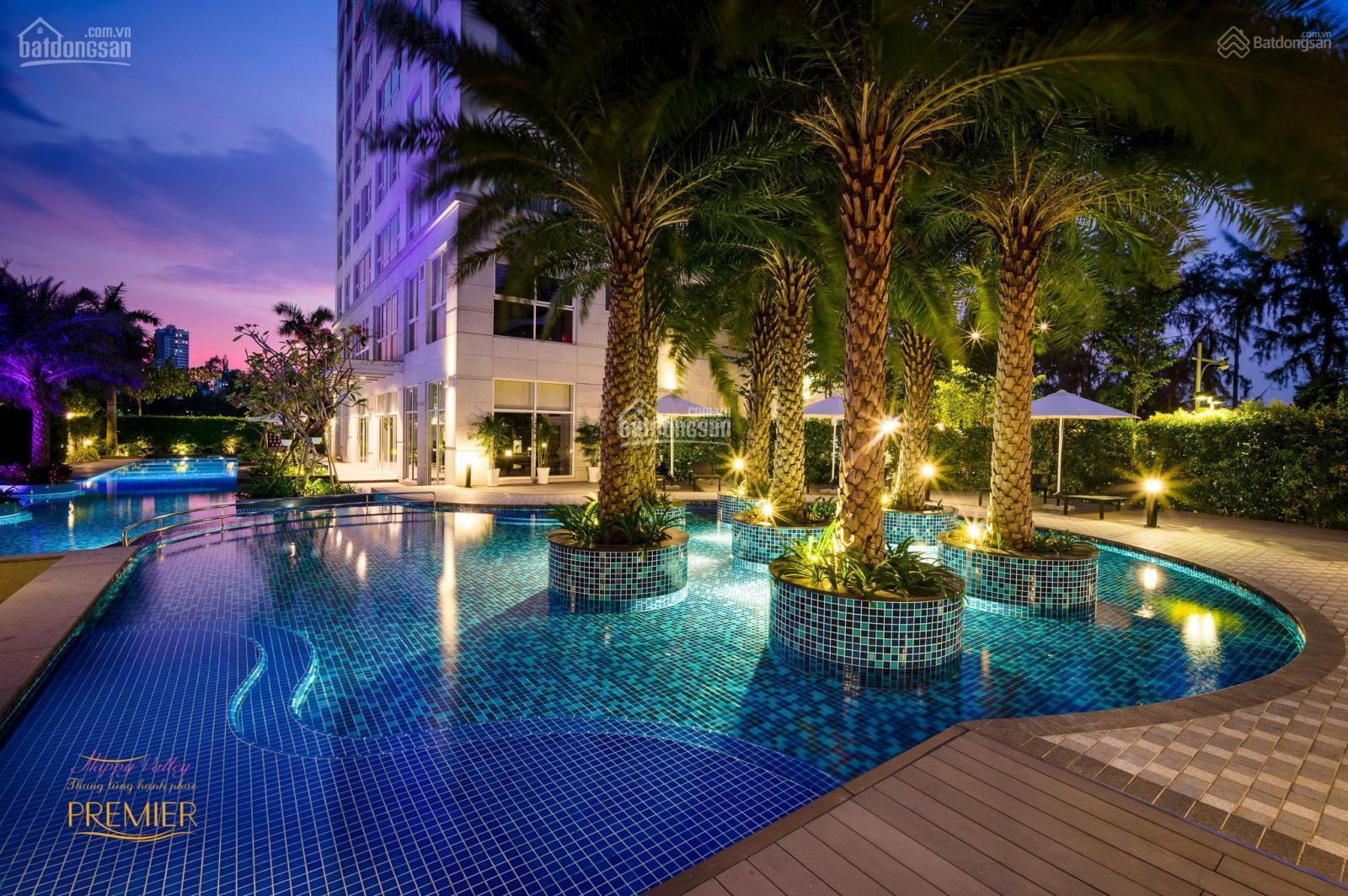 Bán duplex Happy Valley Premier 170m2 4PN view golf và sông giá 13,8 tỷ, LH: 0912 976 ***