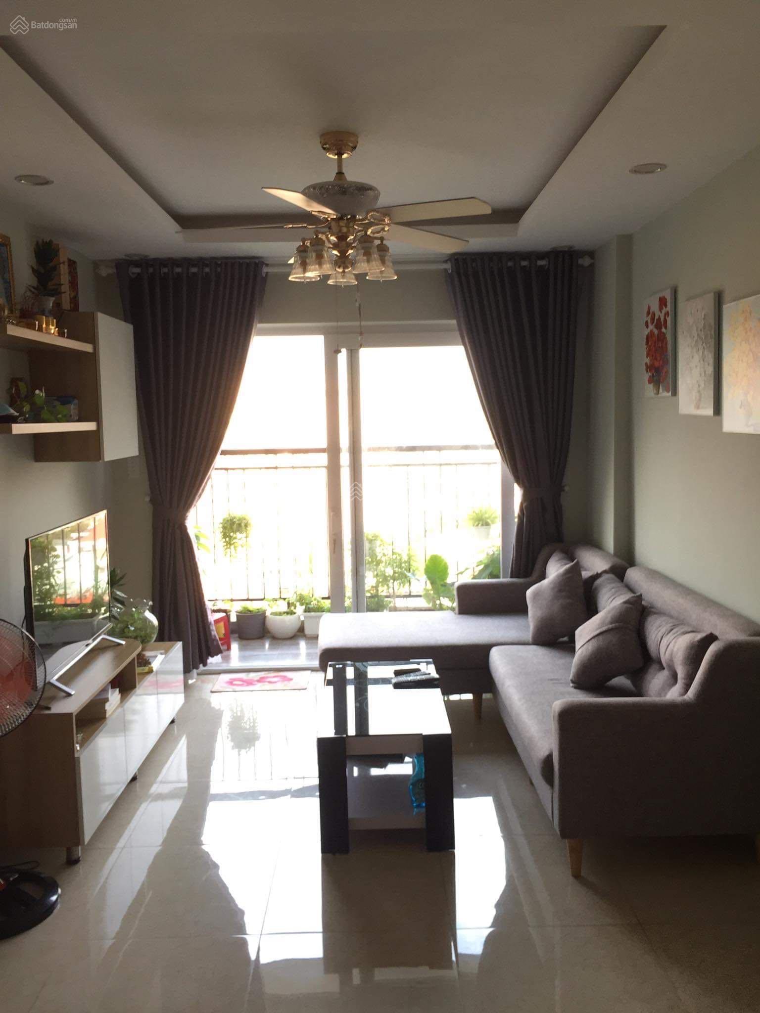 Hiệp Thành Buildings 2PN lô C cao cấp, từ 1.7 tỷ, 56m2, MT Lê Văn Khương, LH 0901 808 ***