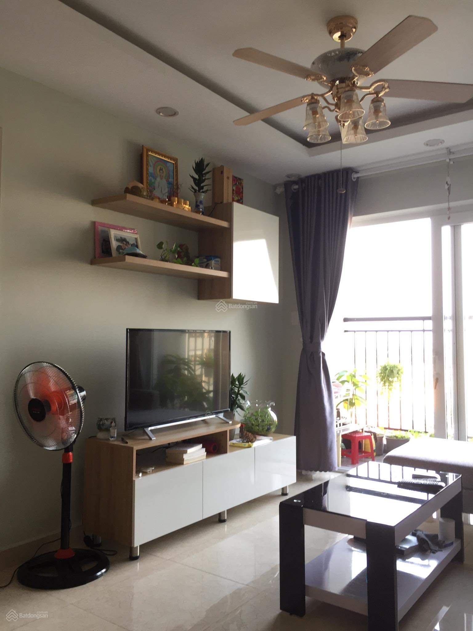 Hiệp Thành Buildings 2PN lô C cao cấp, từ 1.7 tỷ, 56m2, MT Lê Văn Khương, LH 0901 808 ***