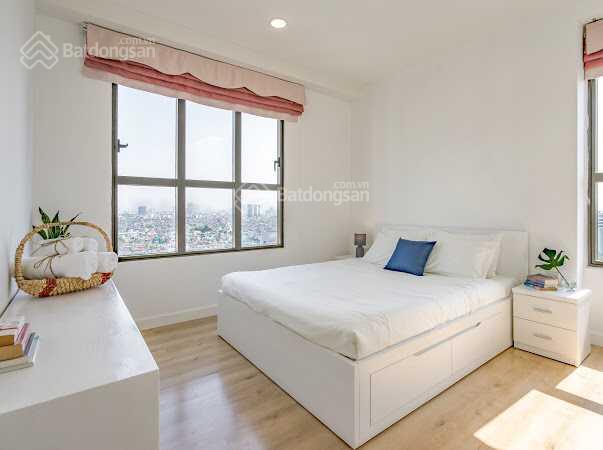 Căn hộ cho thuê 2PN 2WC - 75m2 Kingdom 101 full NT giá 19tr/th, LH: 0907 709 *** Ngọc