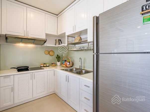 Căn hộ cho thuê 2PN 2WC - 75m2 Kingdom 101 full NT giá 19tr/th, LH: 0907 709 *** Ngọc