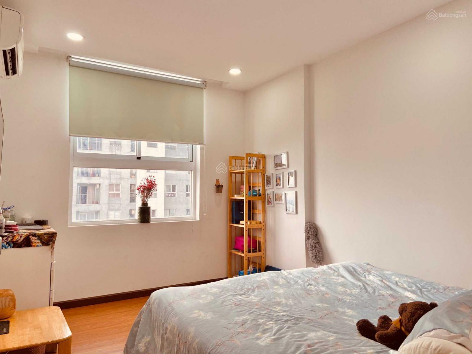 Chỉ có tại Samsora Riverside giá tốt nhất thị trường! Căn 1PN 39m²: Chỉ 970 triệu