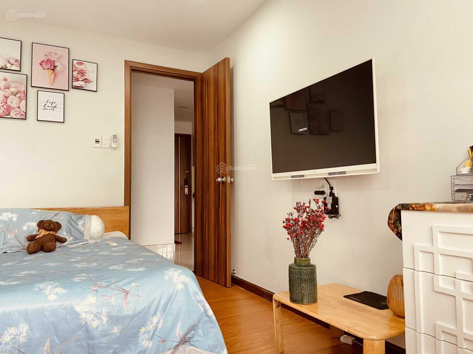 Chỉ có tại Samsora Riverside giá tốt nhất thị trường! Căn 1PN 39m²: Chỉ 970 triệu