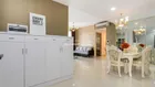 Bán căn hộ Lucky Palace, Quận 6, DT 115m2, 3PN, có chỗ đậu oto, giá bán 6.360 tỷ, LH: 0903 833 ***