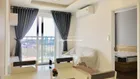 Siêu hot Saigon Mia 2 phòng ngủ full nội thất 13.5tr/tháng tầng trung yên tĩnh rộng thoáng