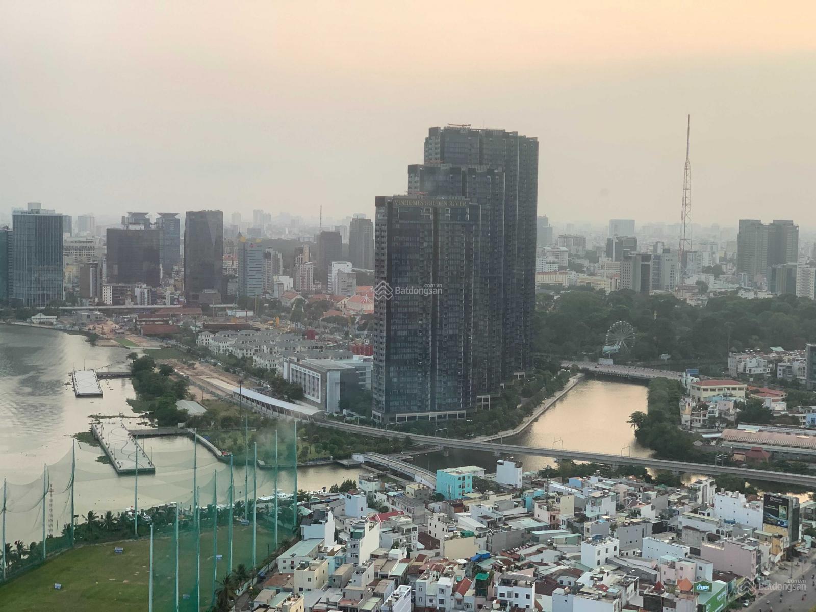 Opal, 2PN, view Quận 1, 86m2, 9.2 tỷ. LH 0945 090 ***