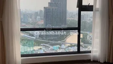 Opal, 2PN, view Quận 1, 86m2, 9.2 tỷ. LH 0945 090 ***