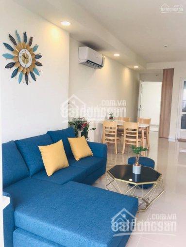 Bán căn góc hiếm Centum Wealth 3PN 4.3 tỷ, sẵn HĐ thuê dòng tiền 8-9tr. LH: 0706 679 ***