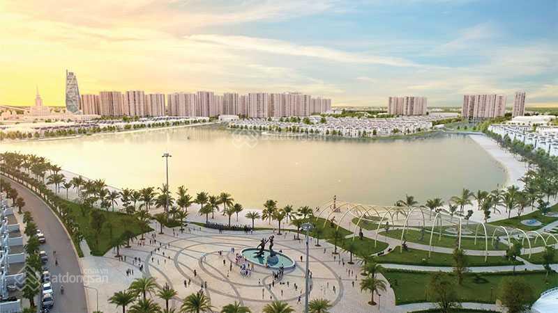 Chính chủ gửi bán căn 47m2 1PN + 1 full đồ cao cấp giá 3.05 tỷ tòa S2. 06 Vinhomes Ocean Park