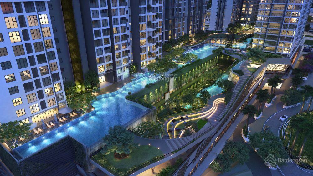 Phòng kinh doanh Feliz En Vista: Cập nhật căn hộ cần bán - Độc quyền - Không có trên thị trường