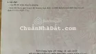 Bán đất mặt đường đi vào Bãi Sao 8.7 triệu /1m2