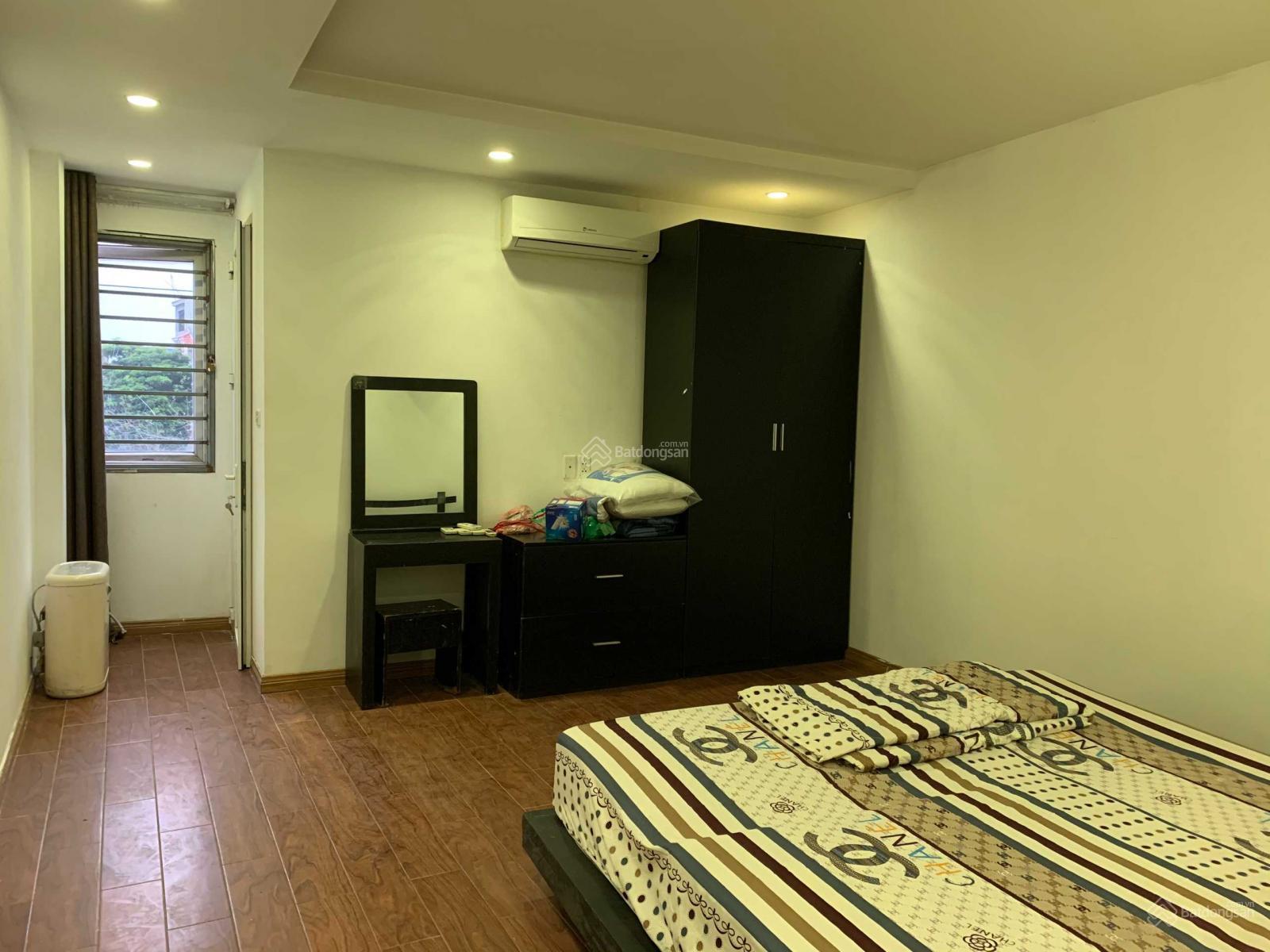 Cho thuê chung cư mini đủ đồ 20m2, 25m2, 30m2 35m2, Đầm Trấu Nguyễn Khoái HBT - HN 3,5tr đến 4,9tr