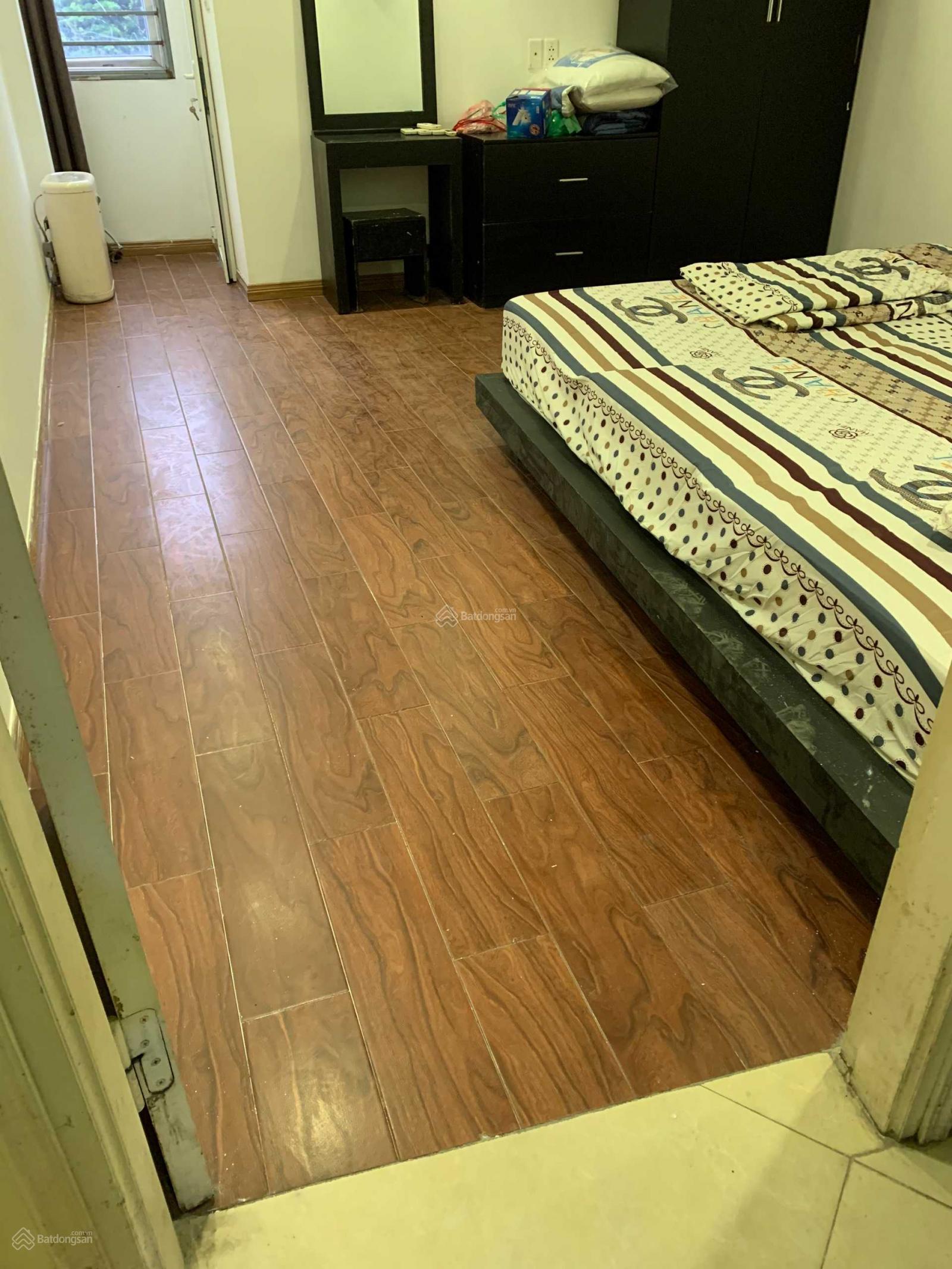 Cho thuê chung cư mini đủ đồ 20m2, 25m2, 30m2 35m2, Đầm Trấu Nguyễn Khoái HBT - HN 3,5tr đến 4,9tr