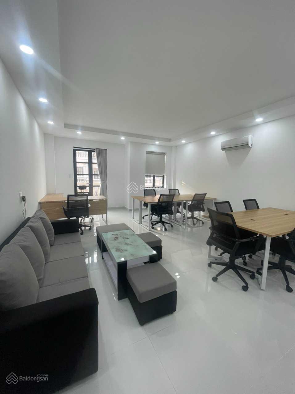 Chính chủ cho thuê văn phòng tại Cityland Park Hills Phan Văn Trị, Gò Vấp