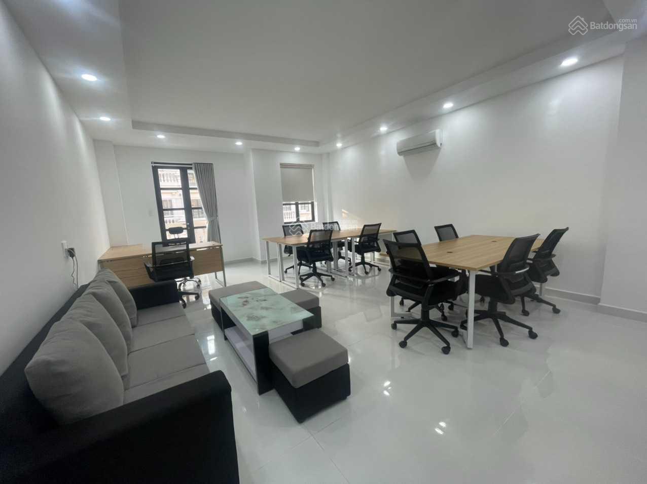 Chính chủ cho thuê văn phòng tại Cityland Park Hills Phan Văn Trị, Gò Vấp