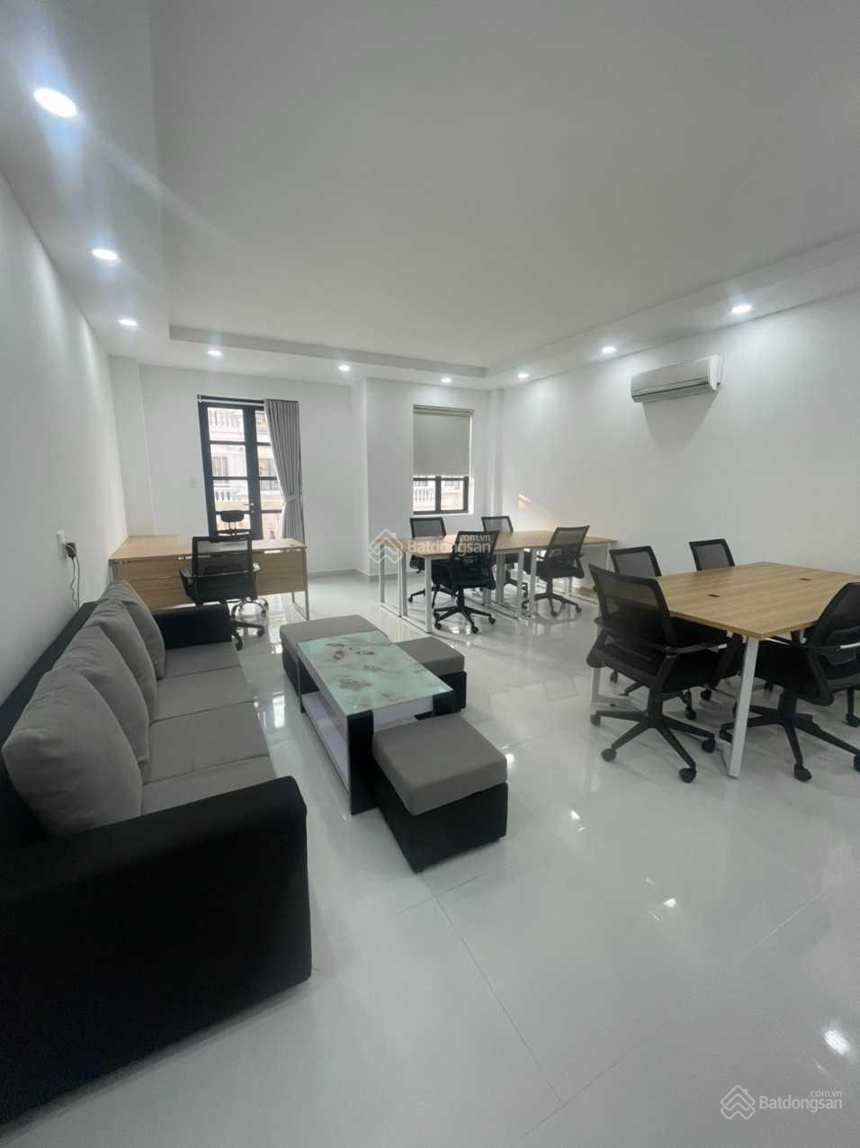 Chính chủ cho thuê văn phòng tại Cityland Park Hills Phan Văn Trị, Gò Vấp