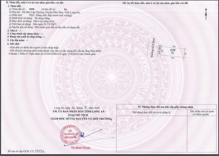 Cần tiền mùa dịch bán lỗ 2 lô đất Young Town, 80m2, 800 triệu, LH ngay 0901 762 *** Cần tiền mùa dịch bán lỗ 2 lô đất Young Town, 80m2, 800 triệu, LH ngay 0901 762 ***