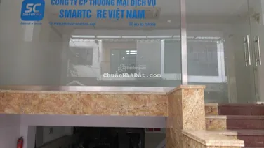 Chính chủ cho thuê văn phòng mặt đường Trung Yên 6, 8tr/tháng. LH: 0966 772 ***