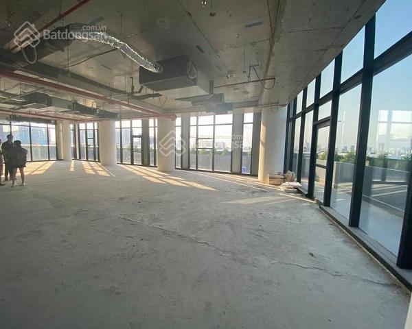 Cho thuê văn phòng The Grace Tower ngay Tân Trào, quận 7. DT: 100-200-300m2 LH: 0906 391 ***