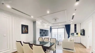 Cho thuê căn hộ chung cư Grandeur Palace 138B Giảng Võ, 78m2, 2PN, full đồ, 25tr/th. LH: 0982 914 ***