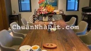 Cần bán gấp biệt thự đơn lập căn góc view sông Vinhomes Ba Son, Quận 1. 437,5m2, 4T, LH: 0909 190 ***