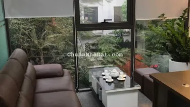 Cho thuê VP tòa nhà 458 Minh Khai, gần Time City, 90m2, 100m2, 150m2, 180m2 500m2, giá 120 ng/m2/th