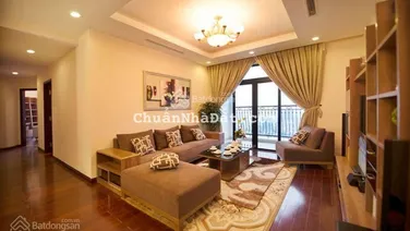 Bán nhanh căn hộ 3 phòng ngủ rất đẹp tại chung cư Viện Bỏng Lê Hữu Trác, Hà Đông. LH 0989 862 ***