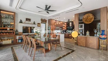 Trao đổi mua bán các căn LK, nhà vườn, BT cần bán khu Tổng cục 5 Tân Triều. LH Mr Ba: 0979 688 ***