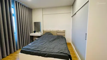 Bán căn hộ 1PN 48m2 Saigonhomes Bình Tân full nội thất mới đẹp