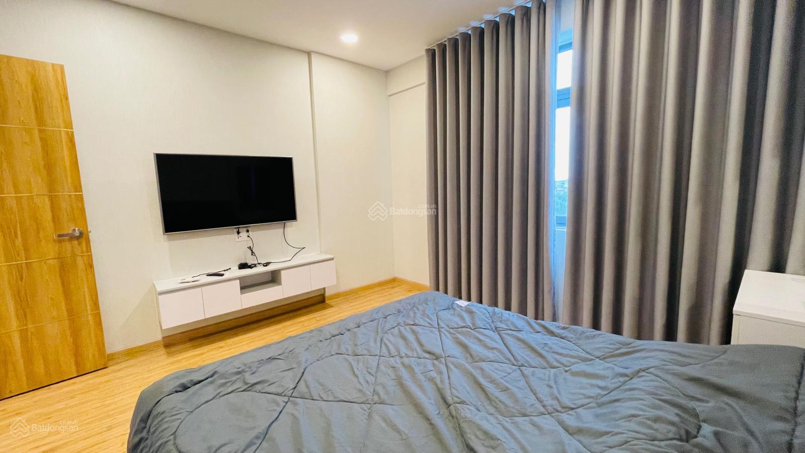 Bán căn hộ 1PN 48m2 Saigonhomes Bình Tân full nội thất mới đẹp