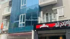 Cho thuê nhà liền kề khu A10 Nam Trung Yên, Nguyễn Chánh, Cầu Giấy, DT 95m2, 4T, MT 6m giá 40tr/th