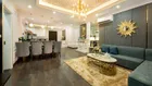 (Giá thật) chính chủ bán căn 151m2, 3PN + 3WC tầng trung full NT chung cư Stellar Garden