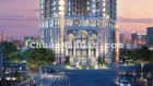 Bán gấp căn góc số 05 chung cư Hateco Laroma Huỳnh Thúc Kháng 1112m2, 3PN, full nội thất, giá rẻ