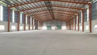 Cho thuê 3 kho xưởng QL 1A, 1300m2; 600m2; 2500m2 giá 65k/1m2 có PCCC. LH 0919 228 ***