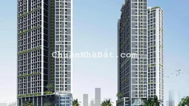 Bán căn hộ diện tích 103m2 toà HH2 Tháp đôi Kepler Land. Liên hệ ngay 0981 960 *** để được tư vấn kỹ.
