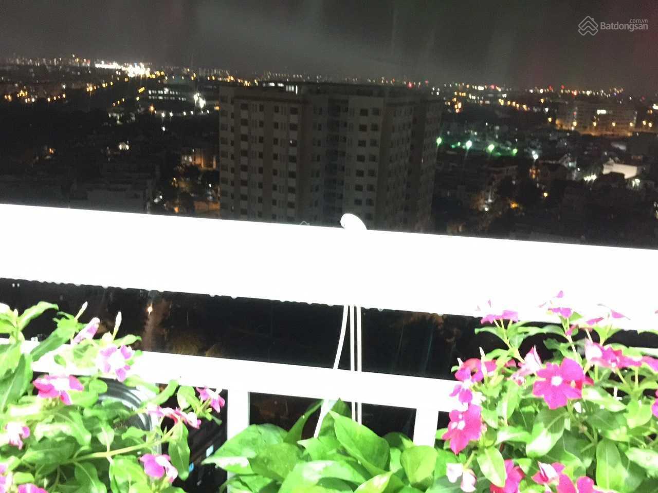 Cho thuê căn hộ Depot 73m2, giá 7tr, 8tr full NT