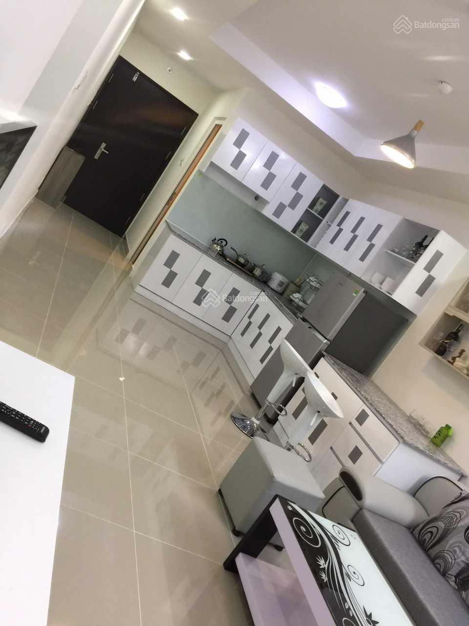 Cho thuê căn hộ Depot 73m2, giá 7tr, 8tr full NT