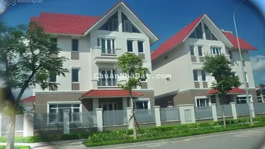 Cho thuê nhà liền kề và biệt thự khu đô thị An Hưng, Văn Khê, Dương Nội làm kho, vp nhà trẻ